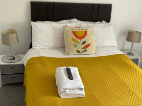 Golden Triangle Ensuites, Norwich